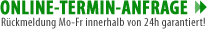 Online-Termin-Anfrage